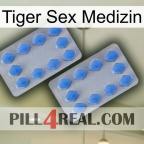 Tiger Sex Medicine 20